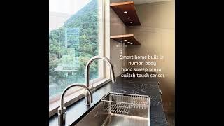 Kotewall Road │ 旭龢道 │ Hong Kong │ Kitchen Design │ Hong Kong Appliances │香港半山 │ Kitchen Cabinet │ 廚櫃