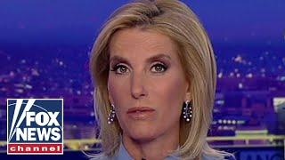 Laura Ingraham: People are shell-shocked amid the California wildfires