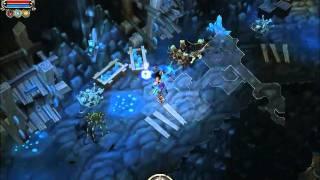 Lets play Torchlight - 6 german