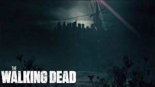 Untitled The Walking Dead Movie Teaser