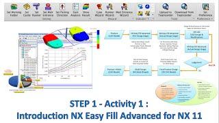 NX Easy Fill Advanced - STEP 1 : Introduction (Activity 1)