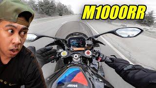 I TRADED MY RSV4 FOR AN M1000RR | ADOBO MOTO S1 E29