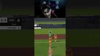 GOAL BY LUCIO - FC MOBILE GOALS HIGHLIGHT PART 136