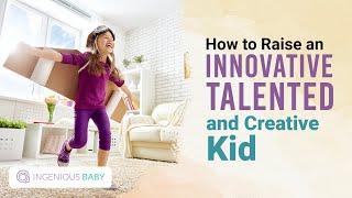 Raising Kids Who will Change the Word with Tony Wagner | Ingenious Baby