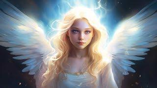 Angelic Music to Attract Angels • Remove All Difficulties And Negative Energy, Angelic Music To Heal