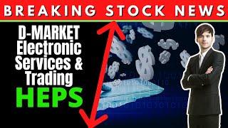 Hepsiburada (#HEPS) HEPS Stock News Daily | INVESTOR ALERT D-MARKET Electronic Services & Trading