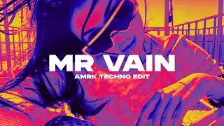 Culture Beat - Mr Vain (AMRK Edit) Extended