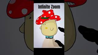 Infinite Zoom Art Tour