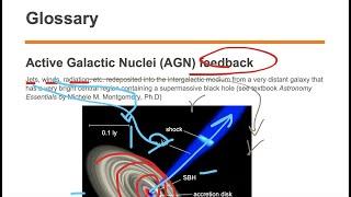 AGN feedback