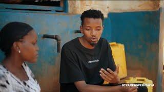 ICYAREMWE GISHYA EP13: ubuzima bwa fidia yanyuzemo na mavide