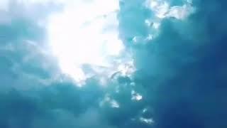 Blue Clouds || Jayanth Nair