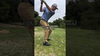 Fatherhood is like Golf ️