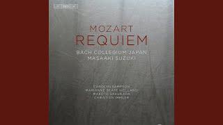 Requiem in D Minor, K. 626: Offertory II. Hostias et preces