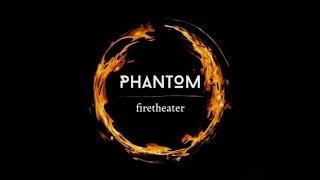 Театр огня "Phantom". Номер "Стандарт"