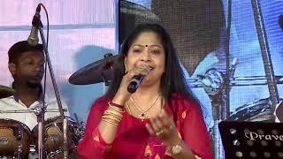 Diwana hua baadal by SPB sir and jaya Rajagopalan