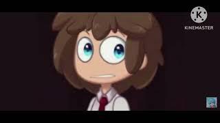 Ami onuki juliana transformation she zow and me a k a Mia and me lolirock evil fanmade official