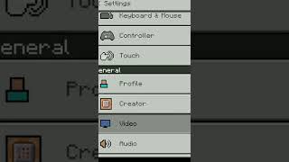 How to Change Mcpe In Minecraft Java | 5 Settings