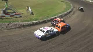 Rodeo heat 1 Speedweekend Texel 2024 - RaRaRacing