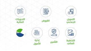 -مفهوم الفنتك -التقنية المالية | The concept of FinTech