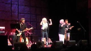 Jefferson Starship - Connection