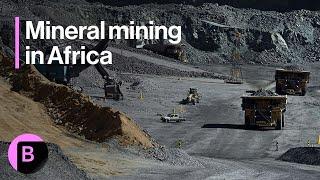 Africa: Minerals Mining Offers $1.6 Trillion Opportunity