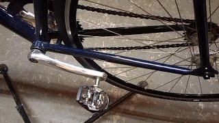 How To Remove Bicycle Pedals Bike Blogger