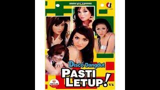 Disco Dangdut Pasti Letup ! vol. 4 (Promo Insictech Musicland)