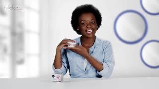 Laurina Machite talks Nivea Perfect & Radiant