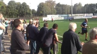 SC Herford - SC Paderborn II