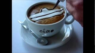 Very Simple Latte / Cappuccino Compilation Anyone Can Do