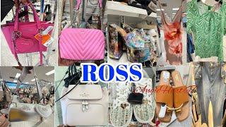 ROSS VIRAL DESIGNER BRAND at AFFORDABLE PRICES #handbags #dresses #ross @AngieHart67