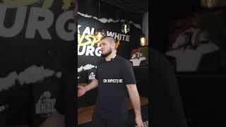 Тянет ли Топурия на Ислама Махачева? / Хабиб Нурмагомедов #mma #ufc #мма