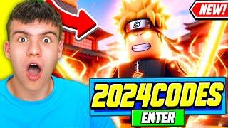 *NEW* ALL WORKING CODES FOR ANIME COMBATS SIMULATOR IN 2024! ROBLOX ANIME COMBATS SIMULATOR CODES