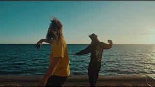 Hippie Sabotage - Sun Up (Official Video)