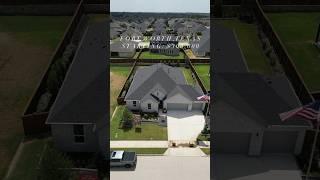 Fort Worth Texas New Construction Homes Starting $300,000 #fortworth