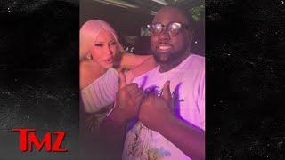 Cardi B Has Fiery Showdown With Fan in Miami, on Camera | TMZ