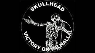 Skullhead - victory or valhalla