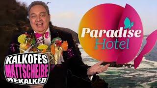Paradise Hotel: Die Reality-Hölle | Kalkofes Mattscheibe | KalkTV