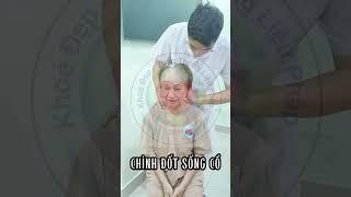 CHUYÊN XỬ LÝ, TRỊ LIỆU THOÁI HOÁ, THOÁT VỊ , ĐAU LƯNG, NHỨC MỎI, TÊ BÌ CHÂN TAY, CỔ VAI GÁY...