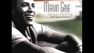 Marvin Gaye - Sexual healing