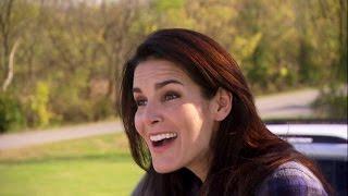 Angie Harmon's Risk-Taking Relative | Who Do You Think You Are?