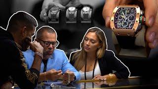 IWJG Miami Ends, But Watch Dealers Get Robbed...HORRIBLE! | CRM Life E34 - Part II