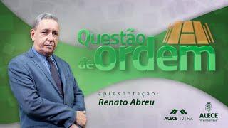 Questão de Ordem aborda o XIX Congresso Norte-Nordeste de Ortopedia e Traumatologia