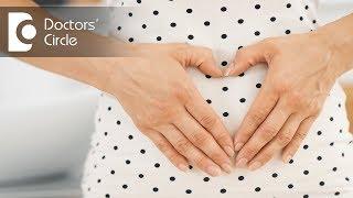 Is pregnancy possible with irregular cycles if menses continued for 15 days? - Dr. Shefali Tyagi