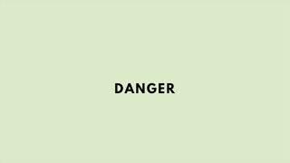 R&B Chill Guitar Instrumental - "Danger"