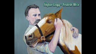 Štefan Cvajg - Fridrih Niče