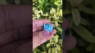 DIY hydro slime #genshinimpact