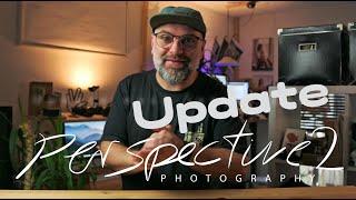 Update 2025 - Business-Fotografie!