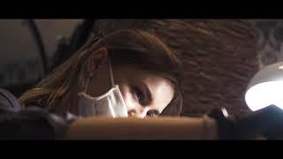 Beauty salon | Promo cinematic video