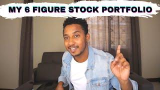 My Stock Market Portfolio | What Stocks Do I Have? | Jamaica Stock Exchange